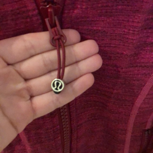 Lululemon define jacket - Picture 4 of 5